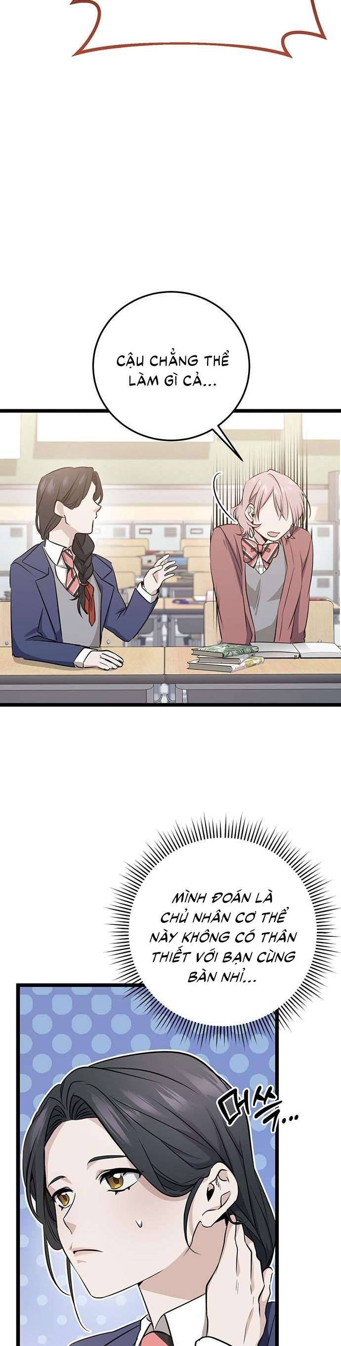 Hoàng Hậu Cao Học Chapter 3 - Next Chapter 4