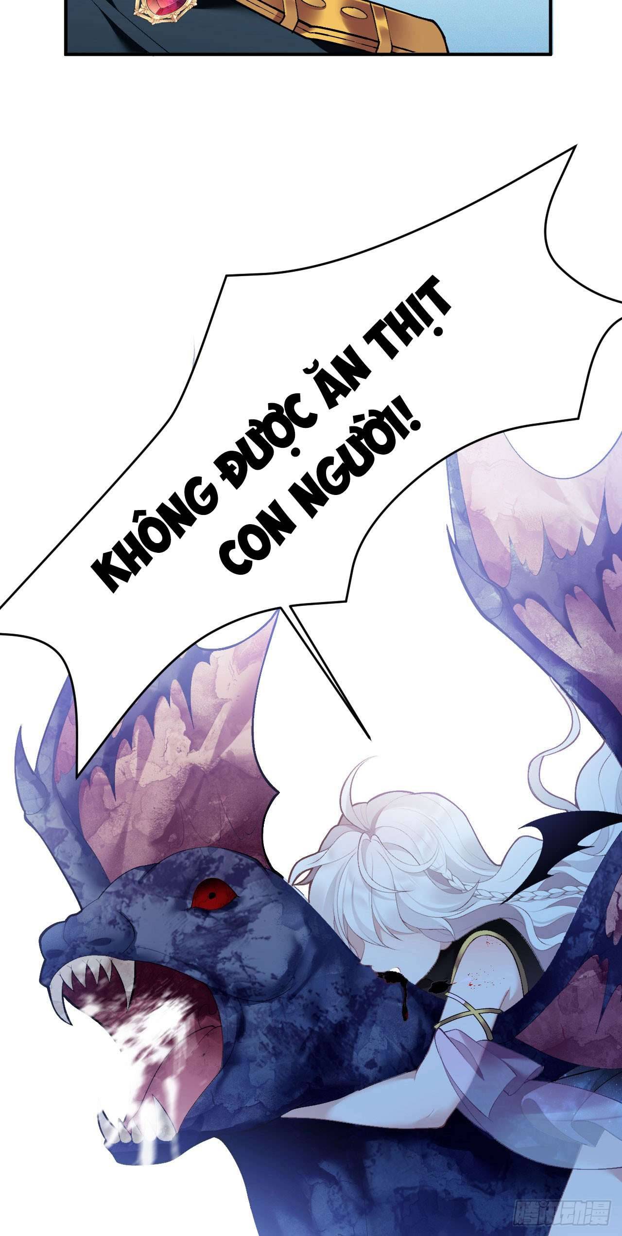 Hiệp Sĩ Độc Quyền Của Long Nữ Chapter 10 - Next Chapter 10