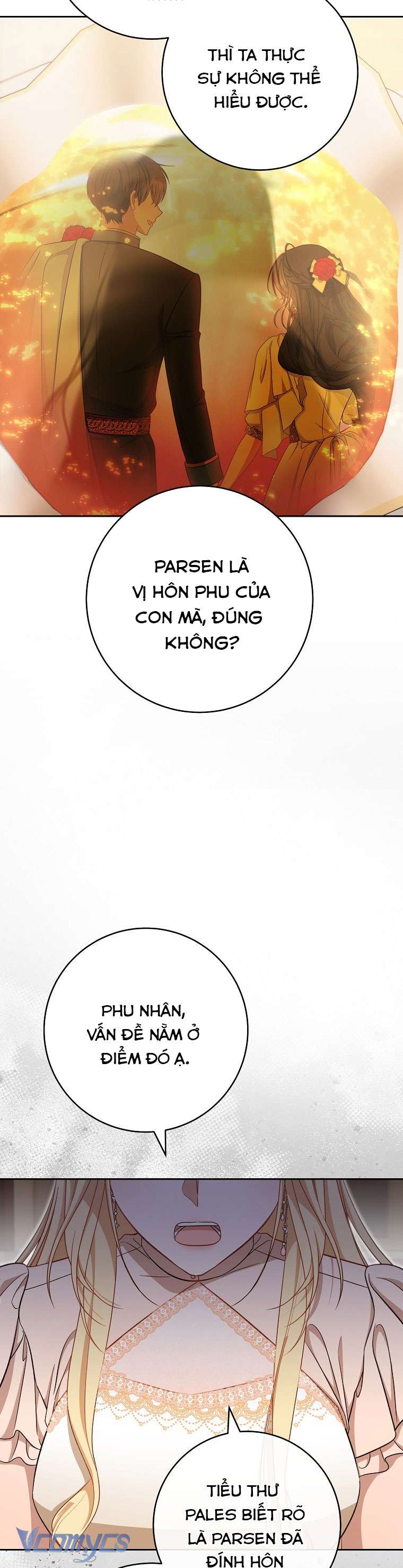 Nam Chính? Cho Cũng Không Thèm! Chapter 14 - Trang 4