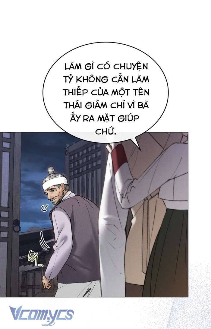 [18+] Đêm Giông Bão Chap 23 - Next Chap 24