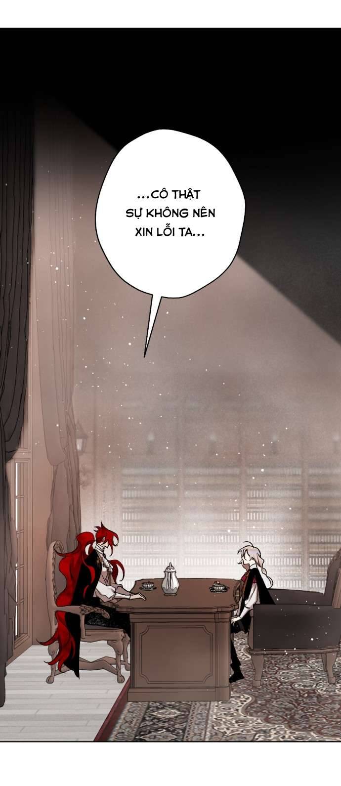 Lời Thú Nhận Của Chúa Tể Bóng Tối Chap 36 - Next Chap 37