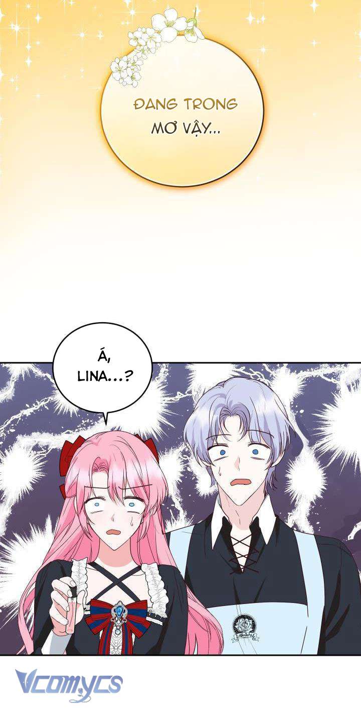 Nhà Điều Chế Nước Hoa Độc Quyền Của Bạo Chúa Chap 26 - Next Chap 27