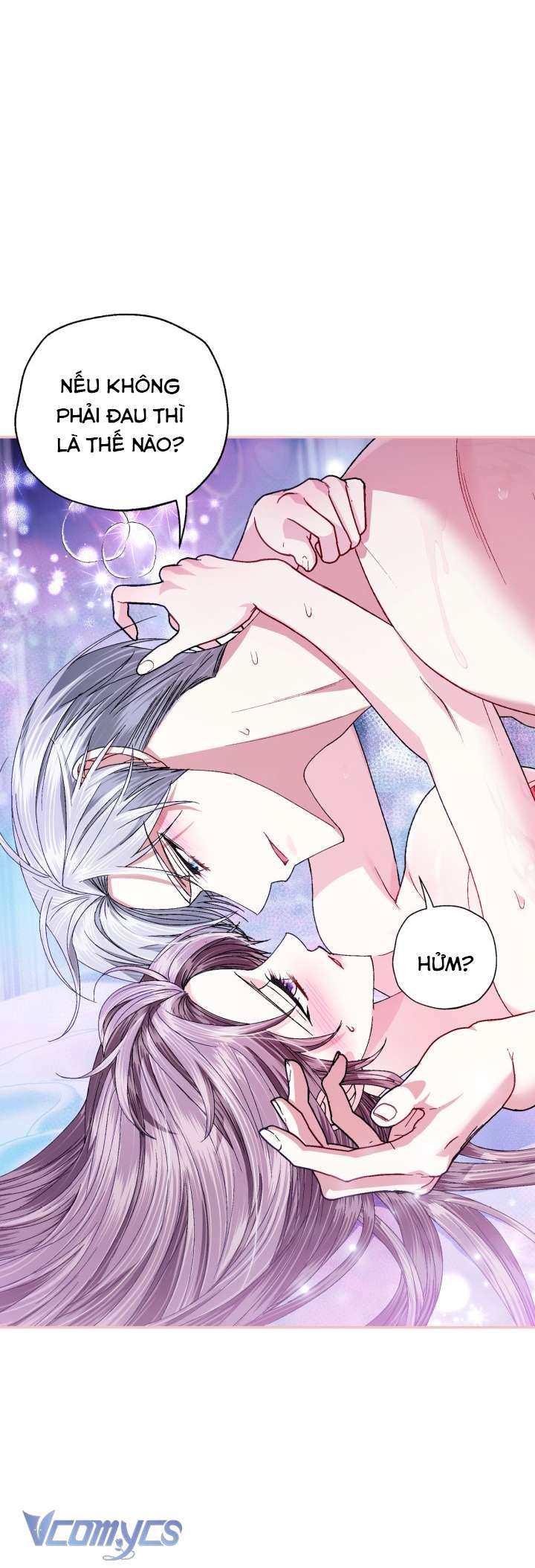 Cha À, Con Không Muốn Kết Hôn Đâu Chap 130 - Next Chap 131