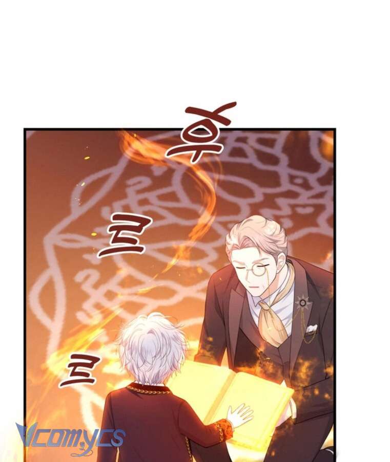 Công Chúa Bé Con Hạng S Thật Mạnh Chapter 9 - Trang 4