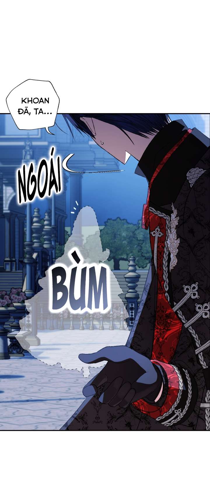 Cha À, Con Không Muốn Kết Hôn Đâu Chap 59 - Next Chap 60