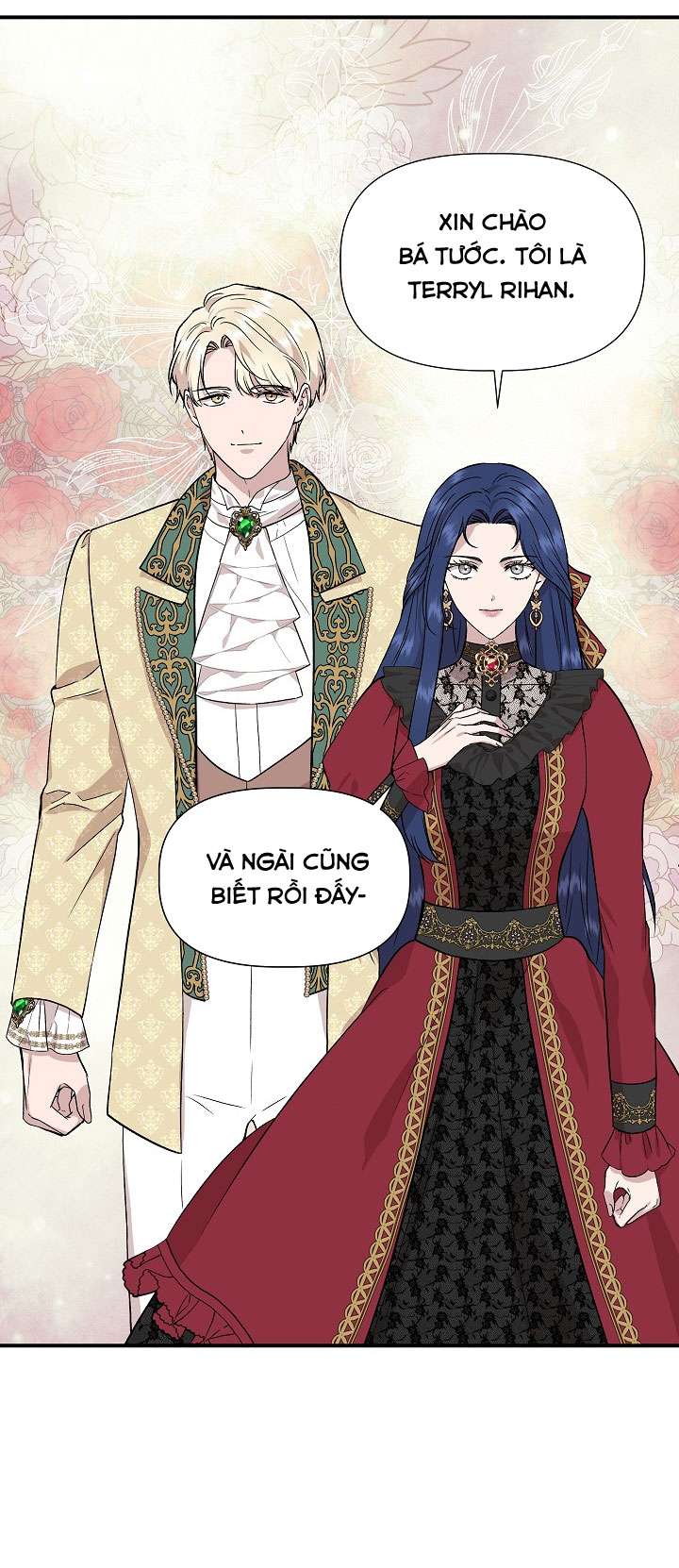 Tôi Không Phải Là Cinderella Chapter 45 - Next Chapter 45.5