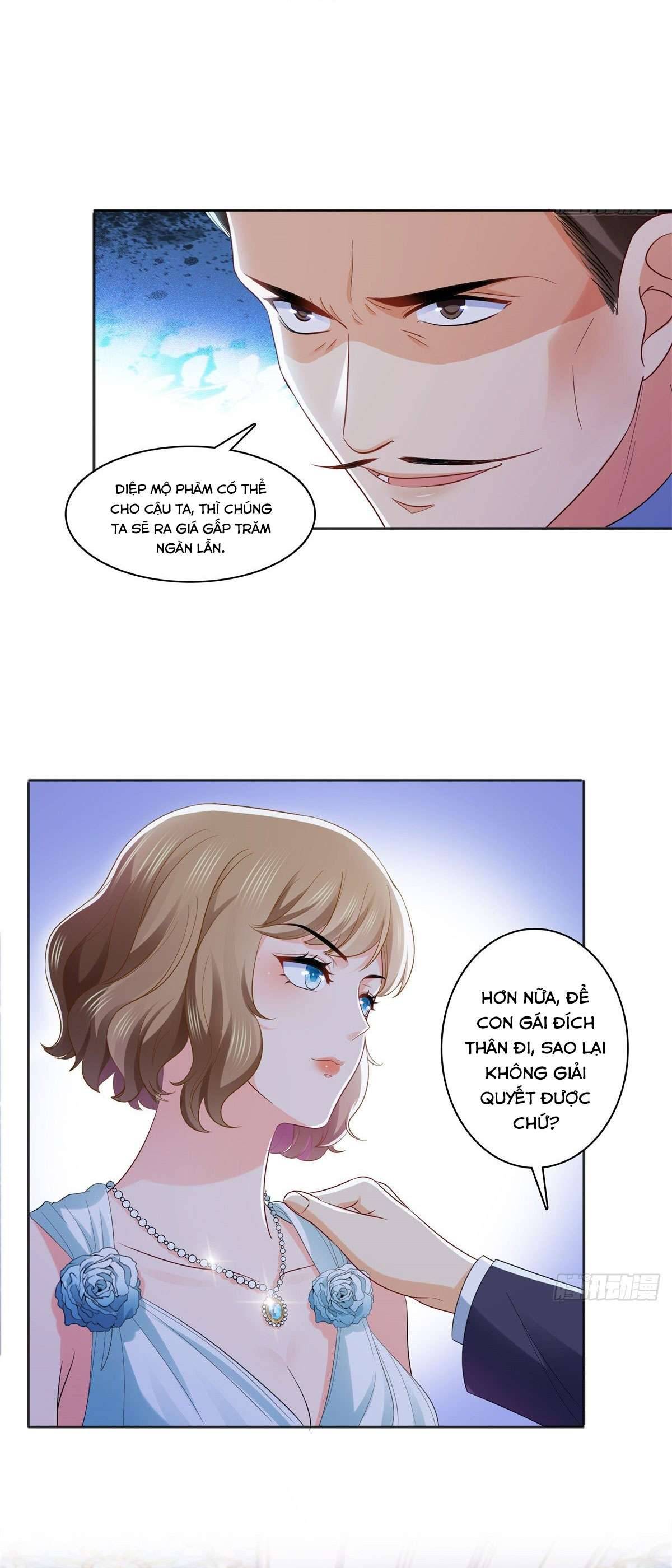 Hệt Như Hàn Quang Gặp Nắng Gắt Chap 241 - Next Chap 242