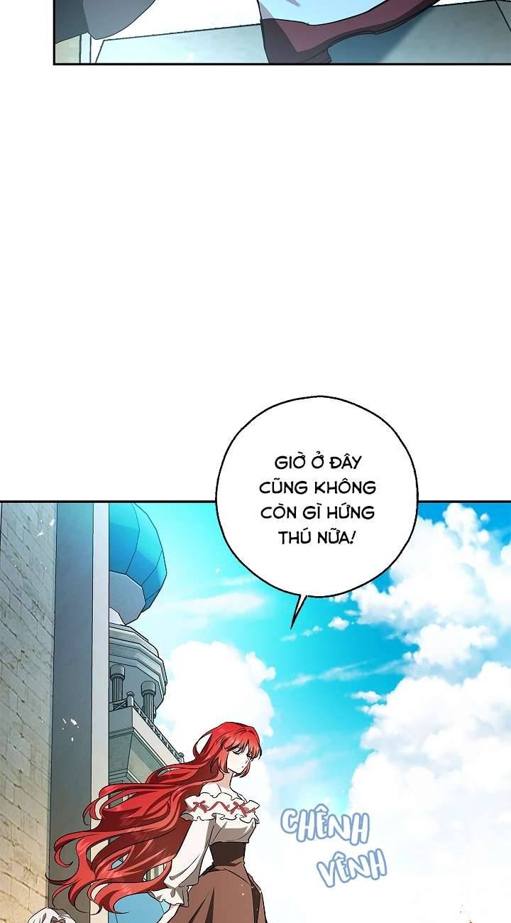 Hôn Phu Ẩn Sắc Chapter 40 - Next Chapter 41