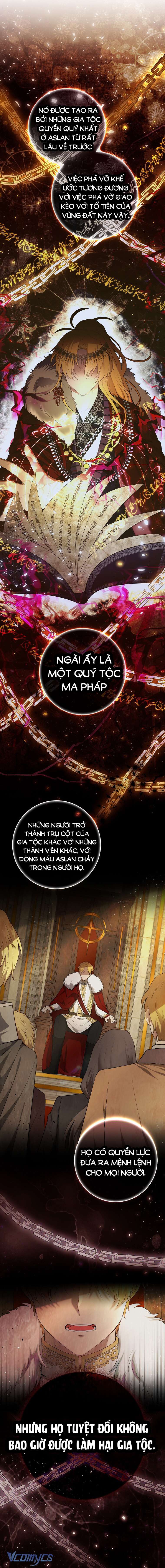 Sóc Con Tài Năng Chap 57 - Next Chap 58