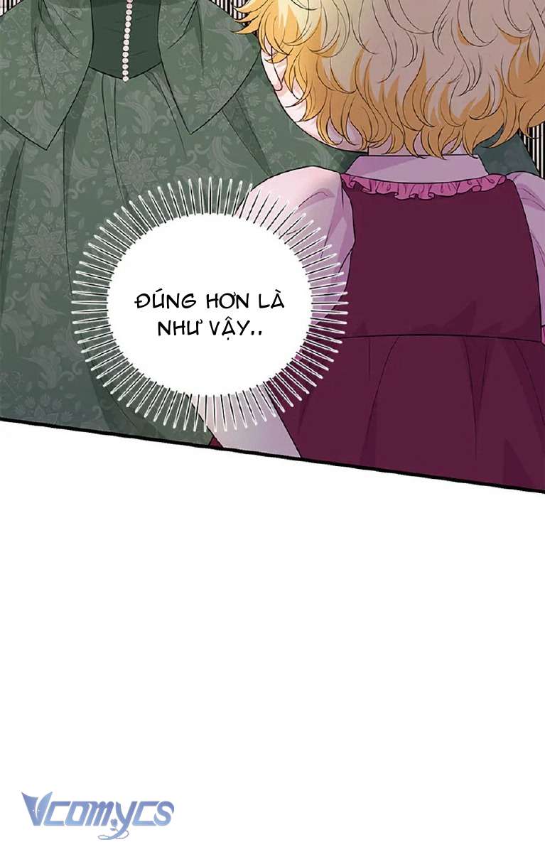 Công Chúa Bé Con Hạng S Thật Mạnh Chapter 19 - Trang 4