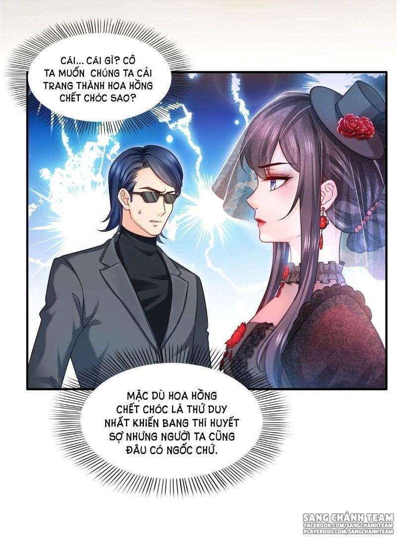 Hệt Như Hàn Quang Gặp Nắng Gắt Chap 102 - Next Chap 103