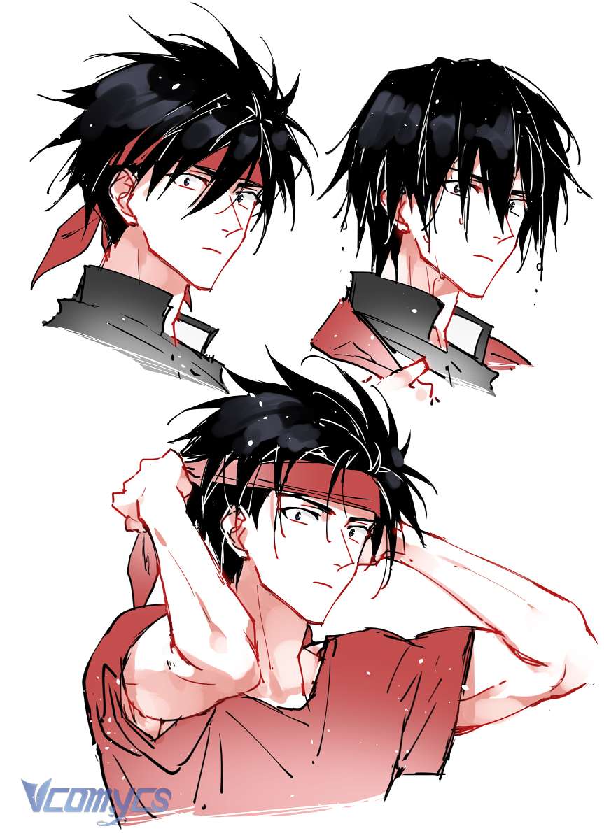 Chợ Review Nhà Họ Hoàng Chap Suol - Next Chap Nữ