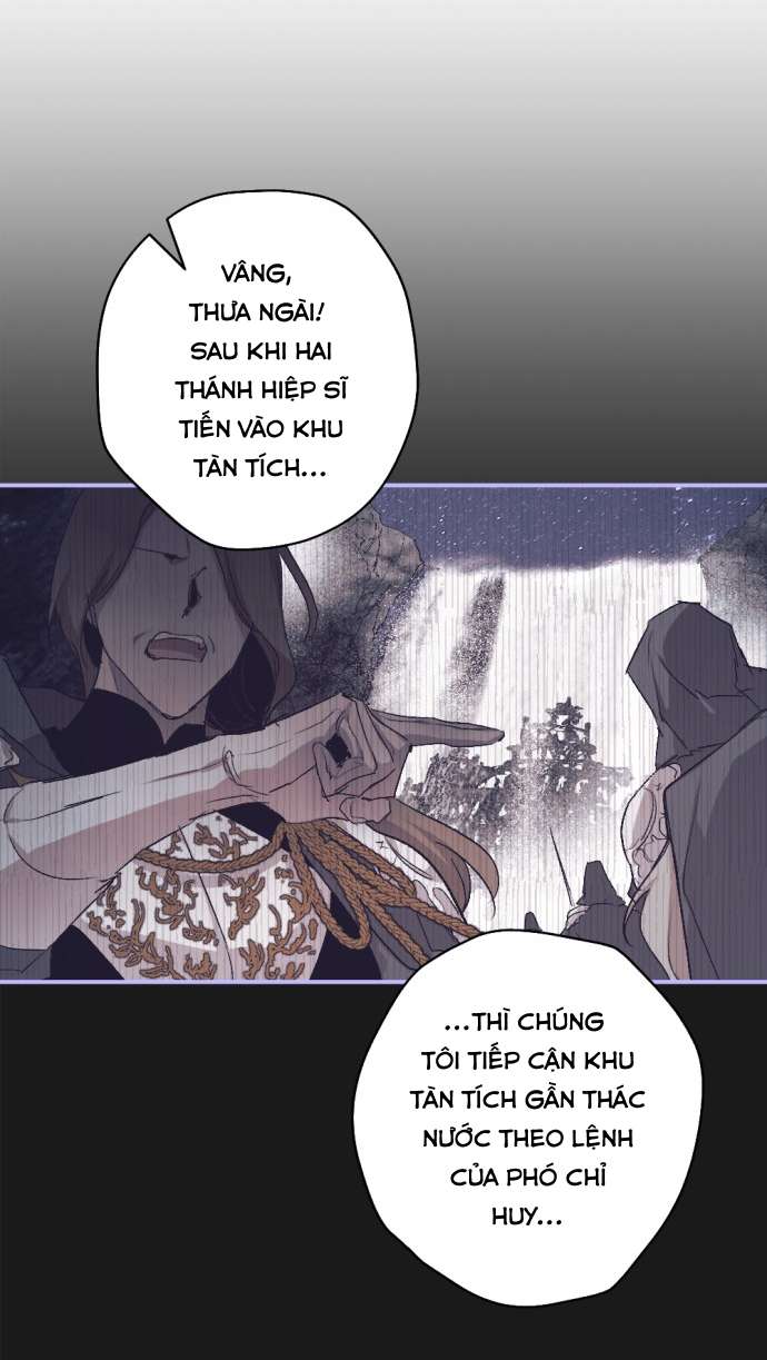 Lời Thú Nhận Của Chúa Tể Bóng Tối Chap 64 - Next Chap 65