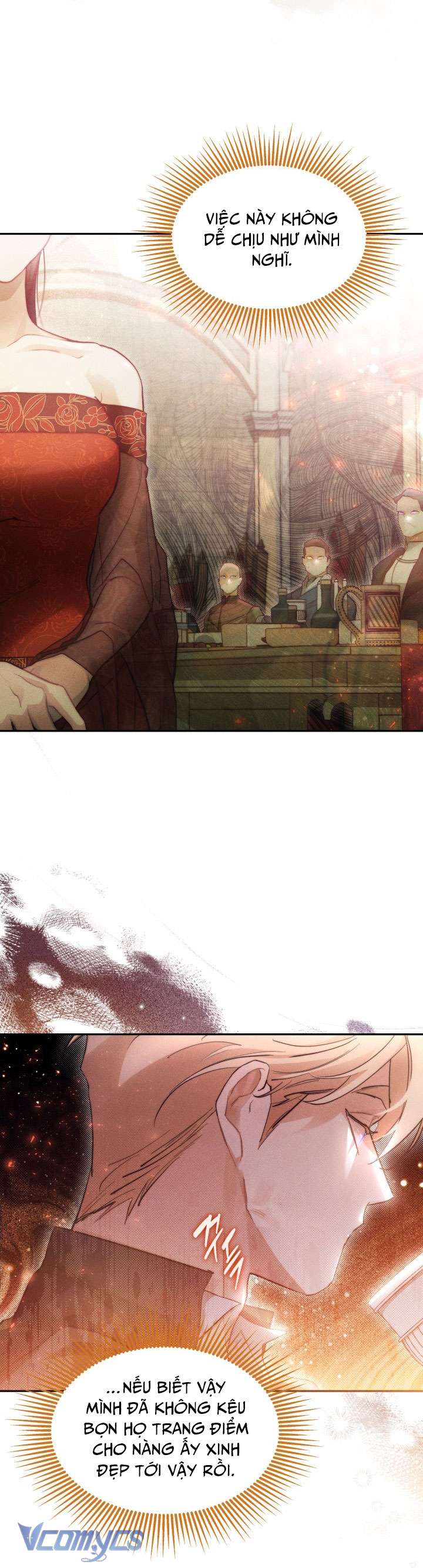 Tiếng Trống Vang Dội Chapter 23 - Next Chapter 24