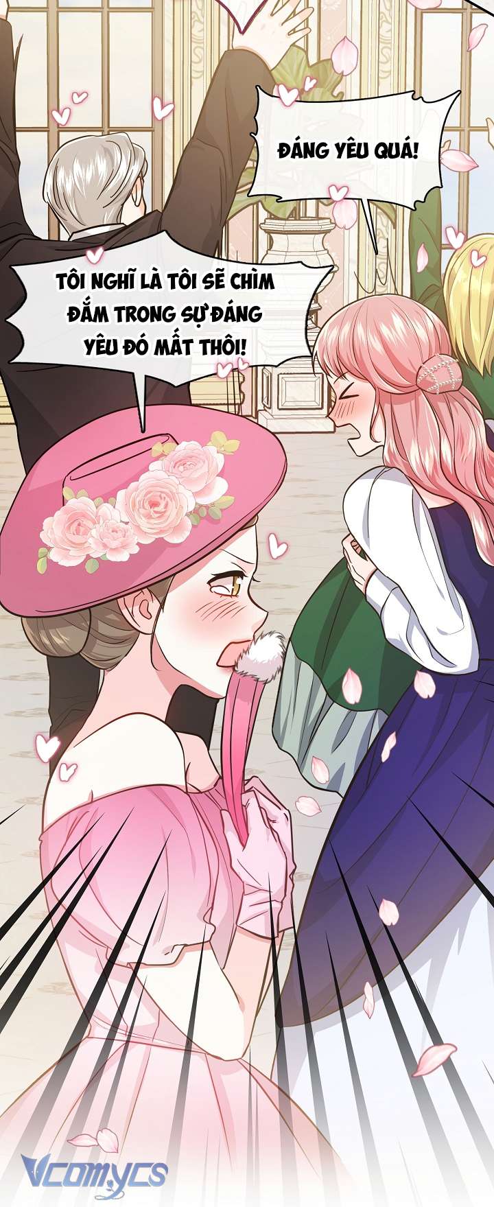 Công Chúa Là Người Chơi Chapter 6 - Next Chapter 7