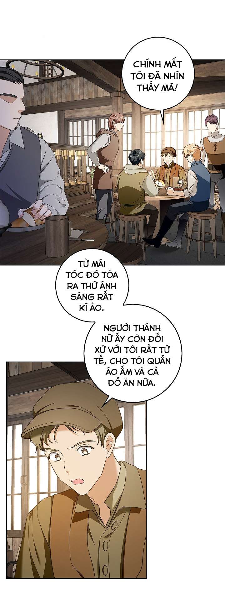 Hôn Phu Ẩn Sắc Chapter 67 - Next Chapter 68