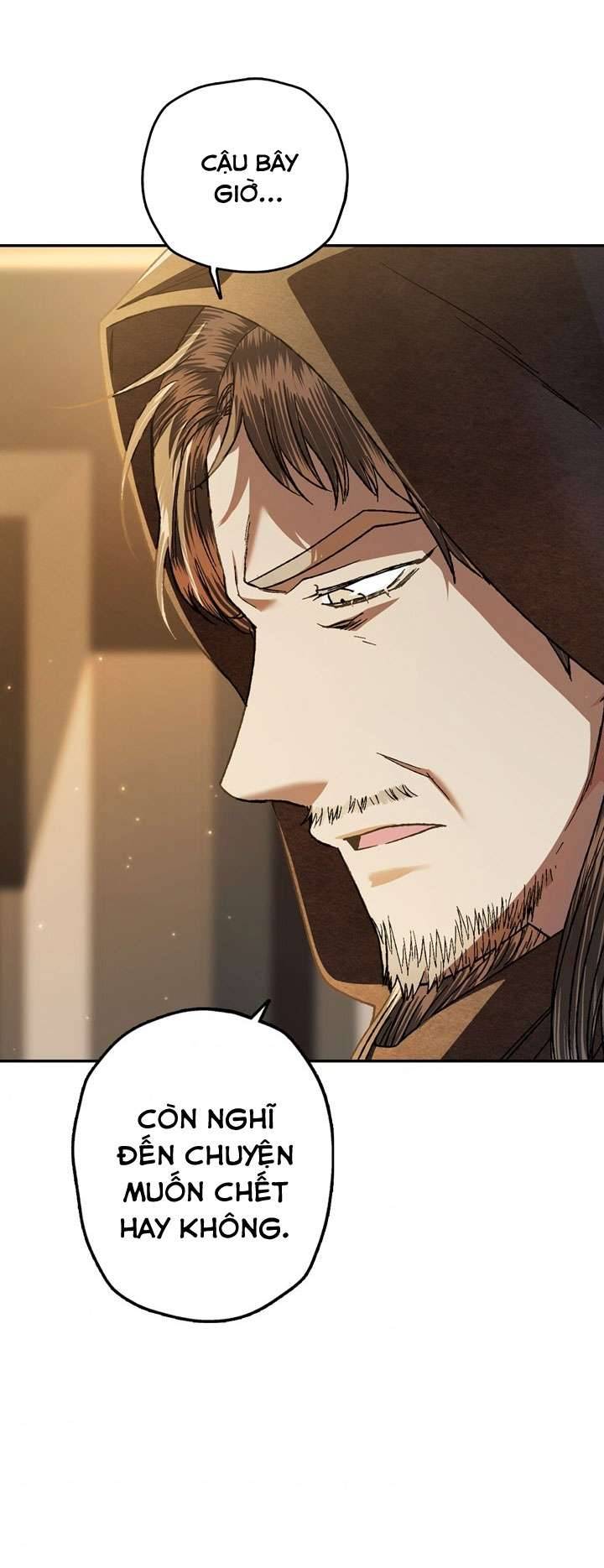 Cha À, Con Không Muốn Kết Hôn Đâu Chap 50 - Next Chap 51