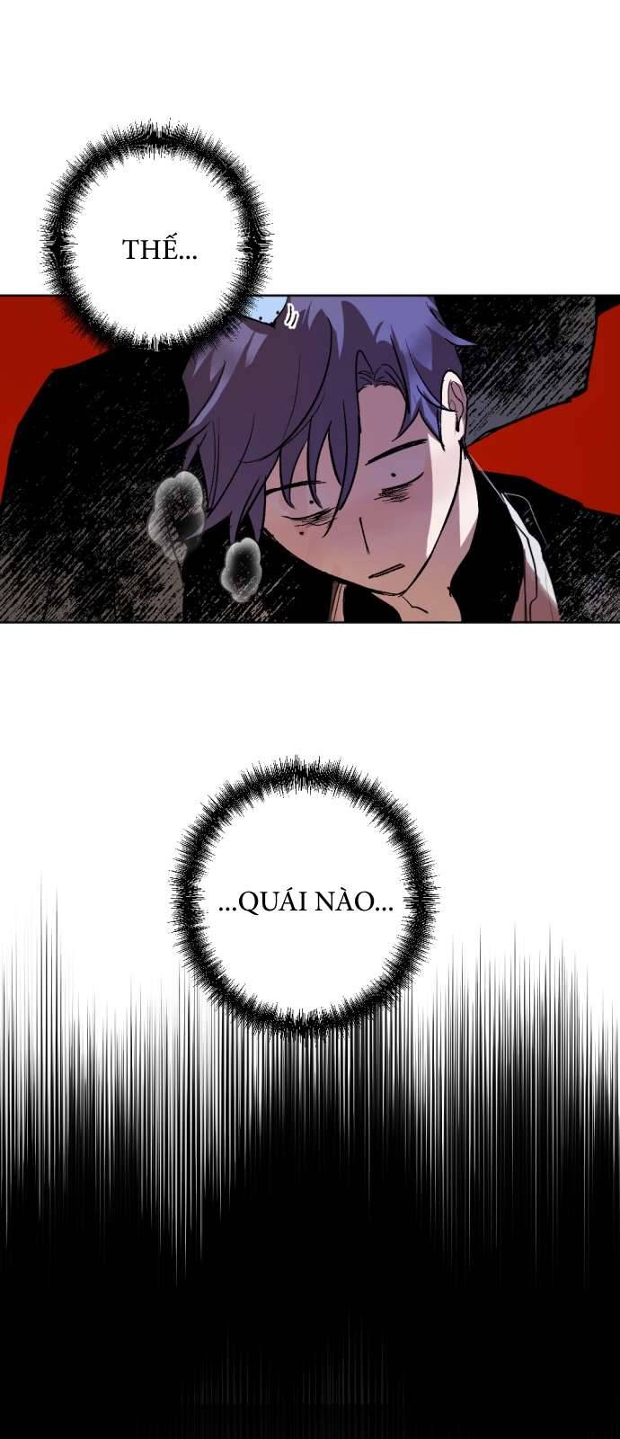 Lời Thú Nhận Của Chúa Tể Bóng Tối Chap 36 - Next Chap 37