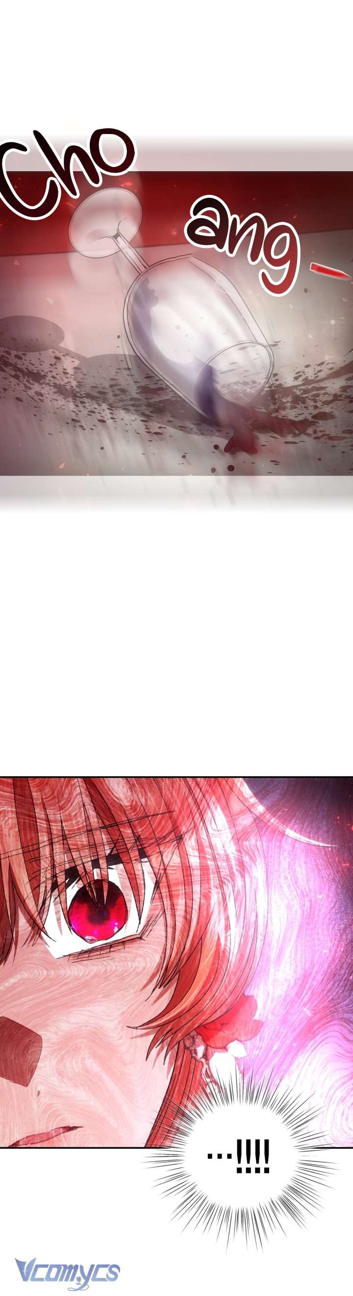 Cha À, Con Không Muốn Kết Hôn Đâu Chap 118 - Next Chap 119