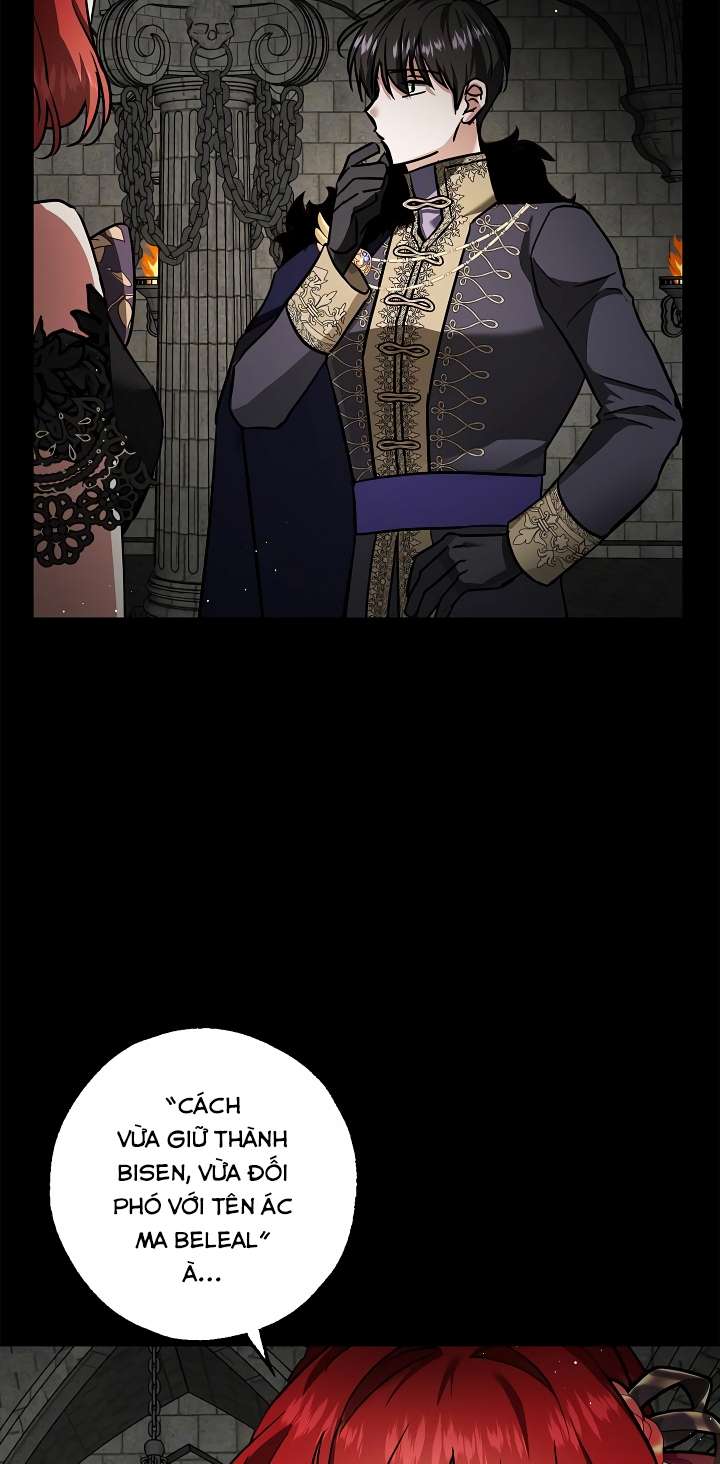 Hôn Phu Ẩn Sắc Chapter 33 - Next Chapter 34