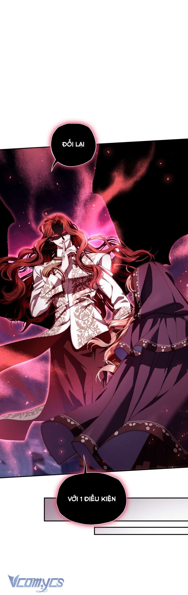 Cha À, Con Không Muốn Kết Hôn Đâu Chap 114 - Next Chap 115