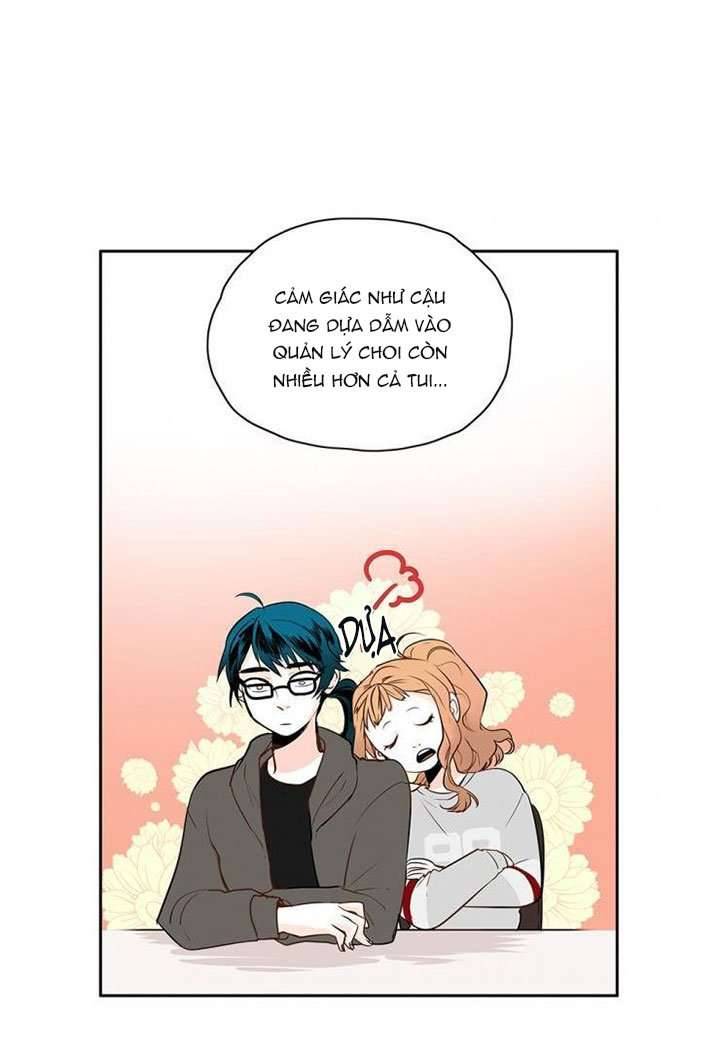Ranh Giới 35 - Next Chapter 35