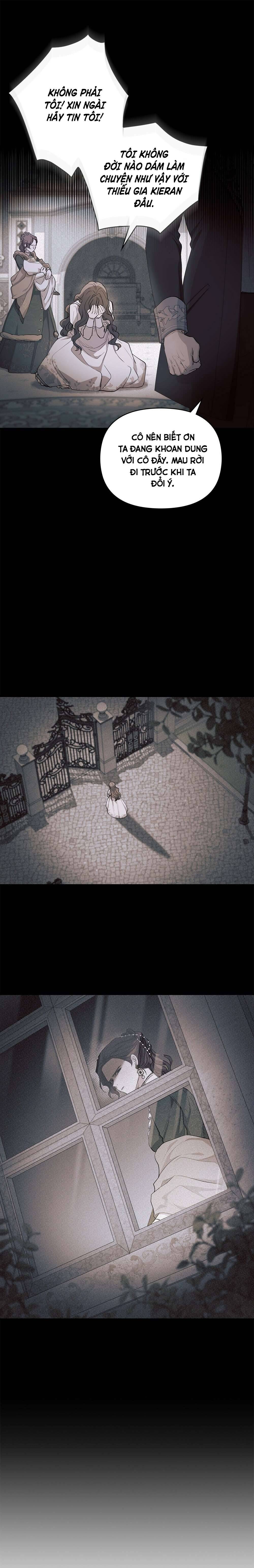 Tìm Lại Camellia Chapter 6 - Next Chapter 7