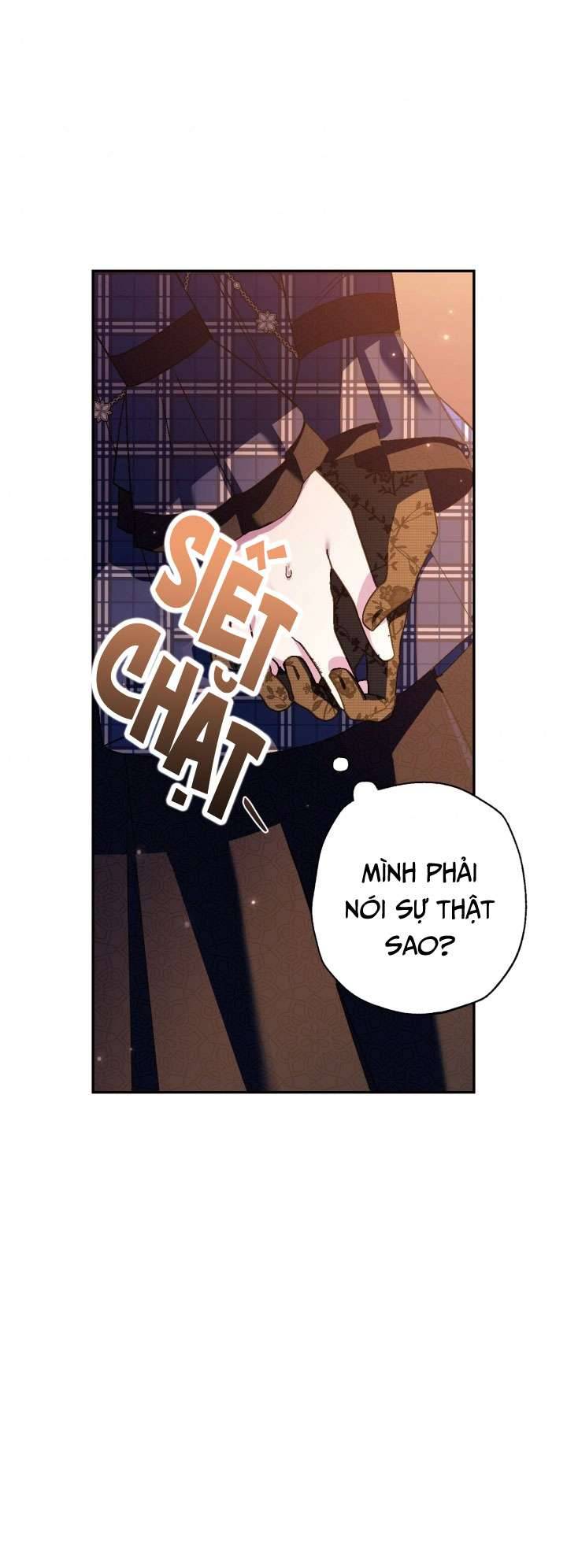 Cha À, Con Không Muốn Kết Hôn Đâu Chap 65 - Next Chap 66