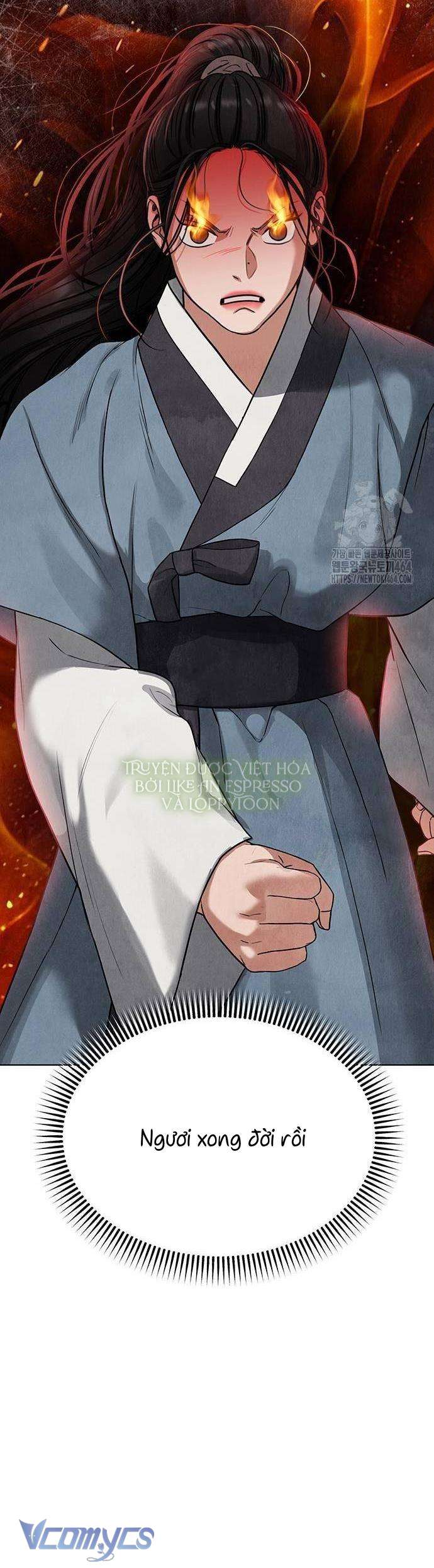 Quỷ Hồn Chap 6 - Next Chap 7