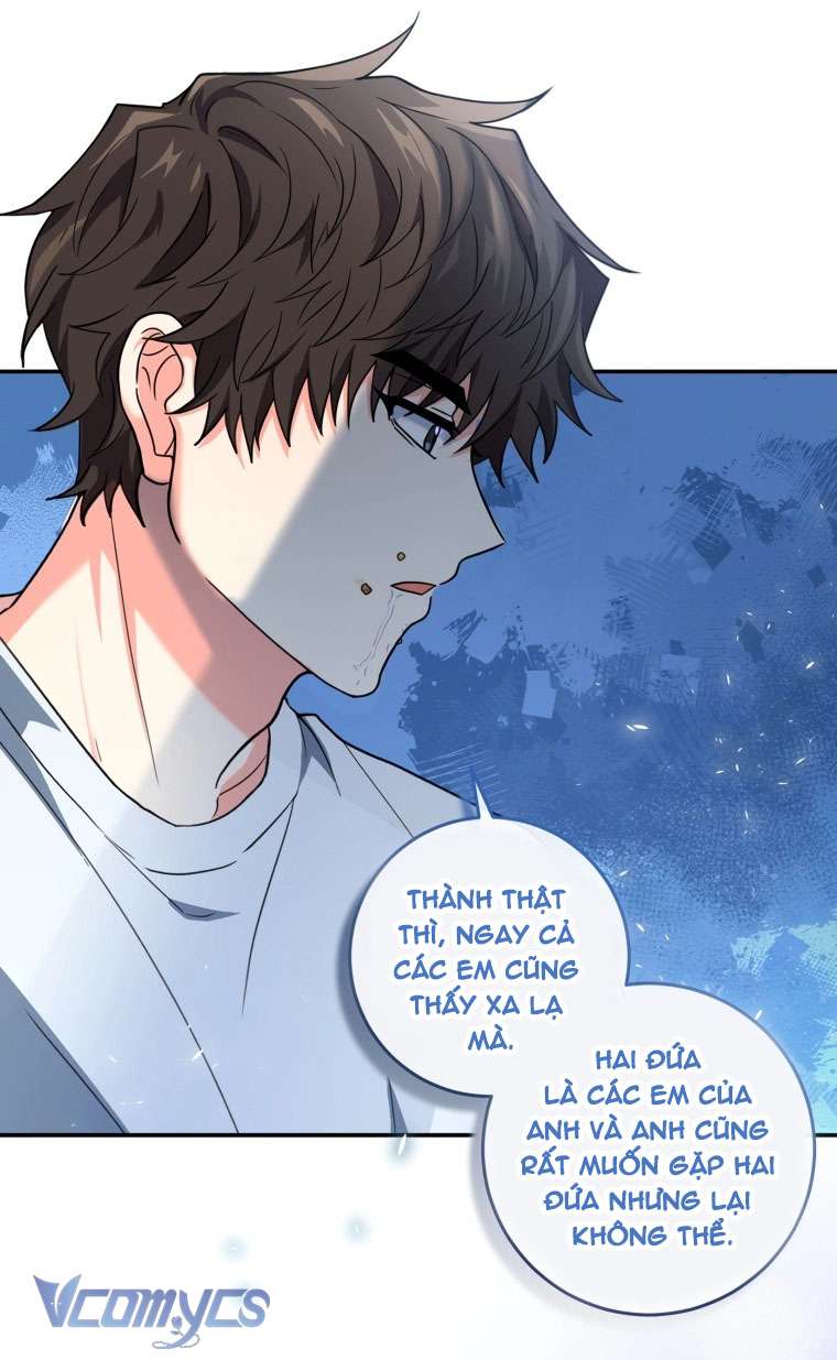 Tôi Là Em Gái Của Nhân Vật Chính Chap 4 - Next Chap 5