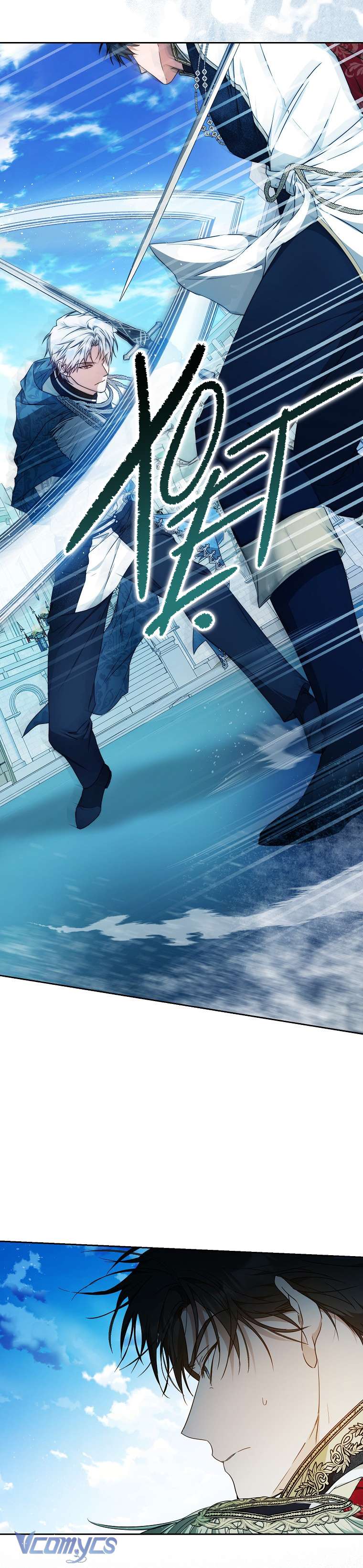 Tôi Trở Thành Vợ Của Nam Chính Chap 99 - Next Chap 100