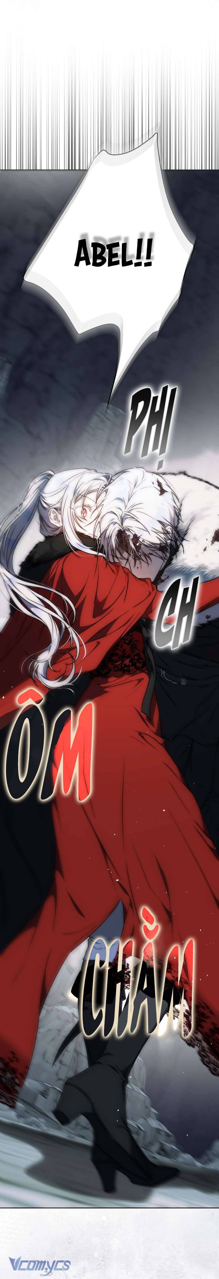 Tôi Trở Thành Vợ Của Nam Chính Chap 79 - Next Chap 80