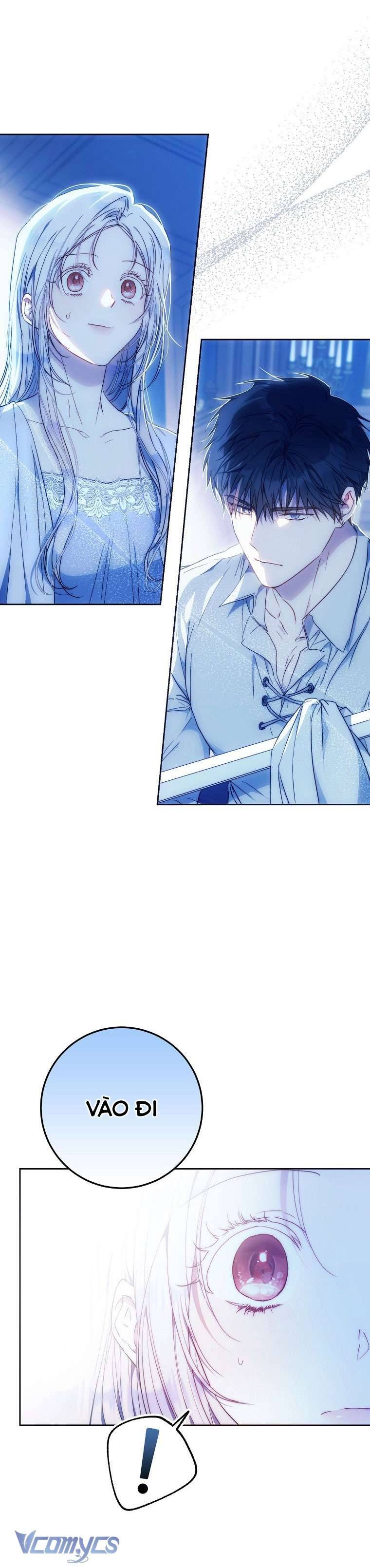 Tôi Trở Thành Vợ Của Nam Chính Chap 83 - Next Chap 84