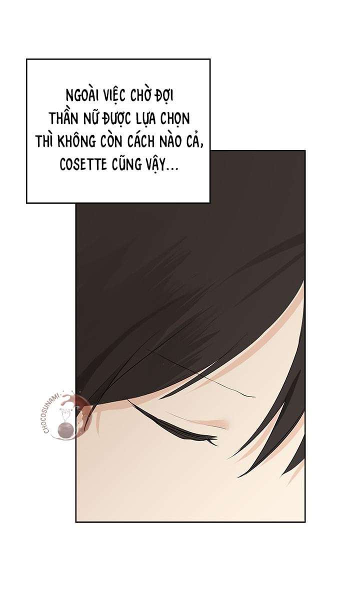 Tôi Là Minh Chứng Của Sự Thật Chap 36 - Next Chap 37