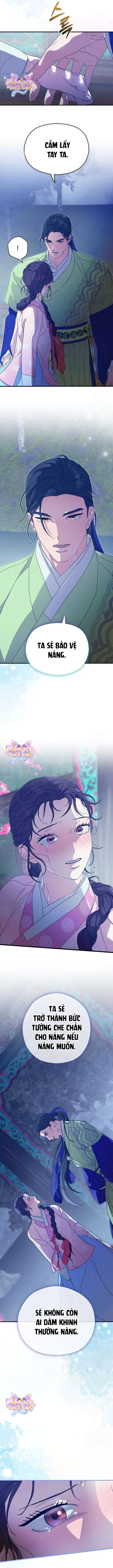 Ta Chỉ Muốn Ăn Em Chap 16 - Next Chap 17