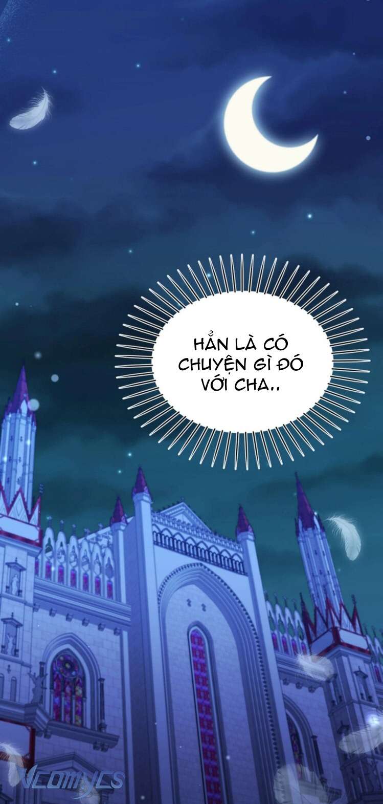 Công Chúa Bé Con Hạng S Thật Mạnh Chapter 9 - Trang 4