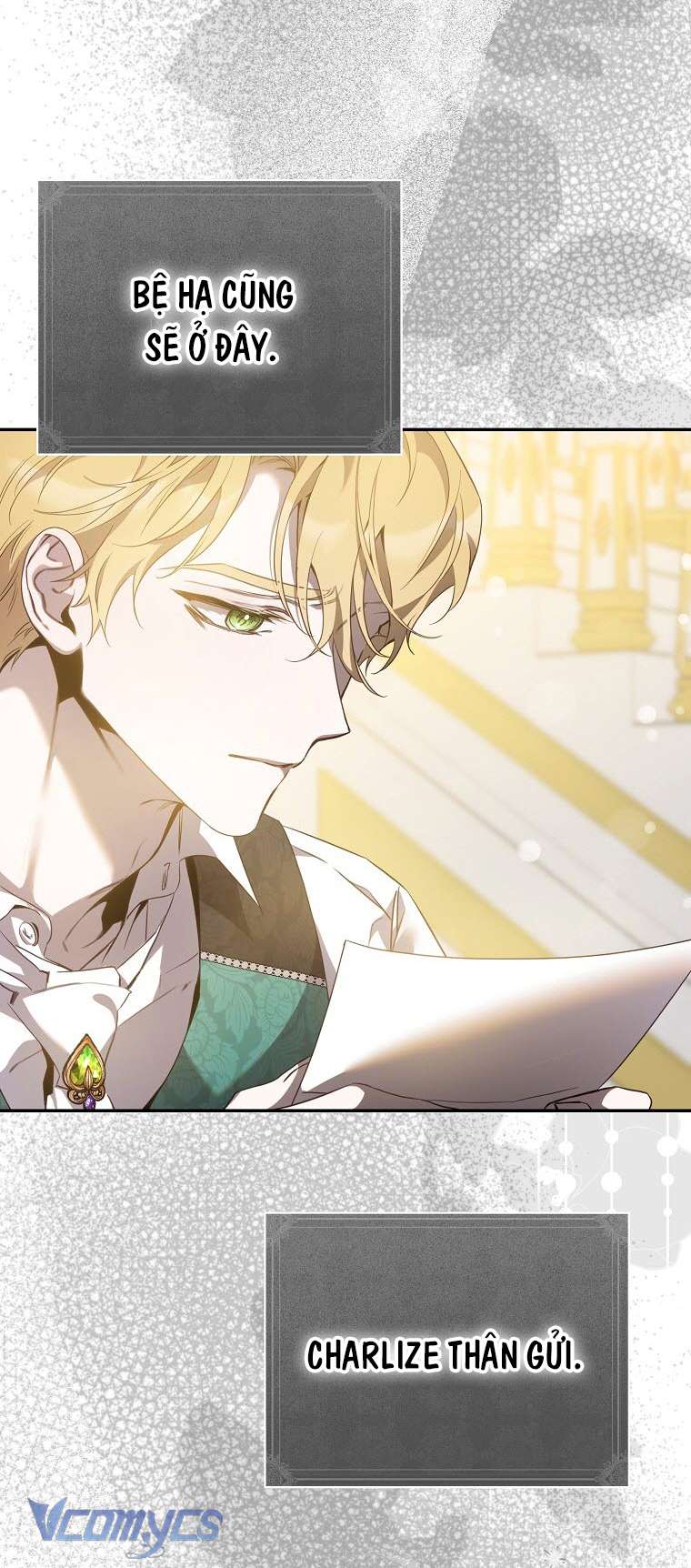 Thuần Hóa Bạo Quân Rồi Bỏ Trốn Chap 93 - Next Chap 94