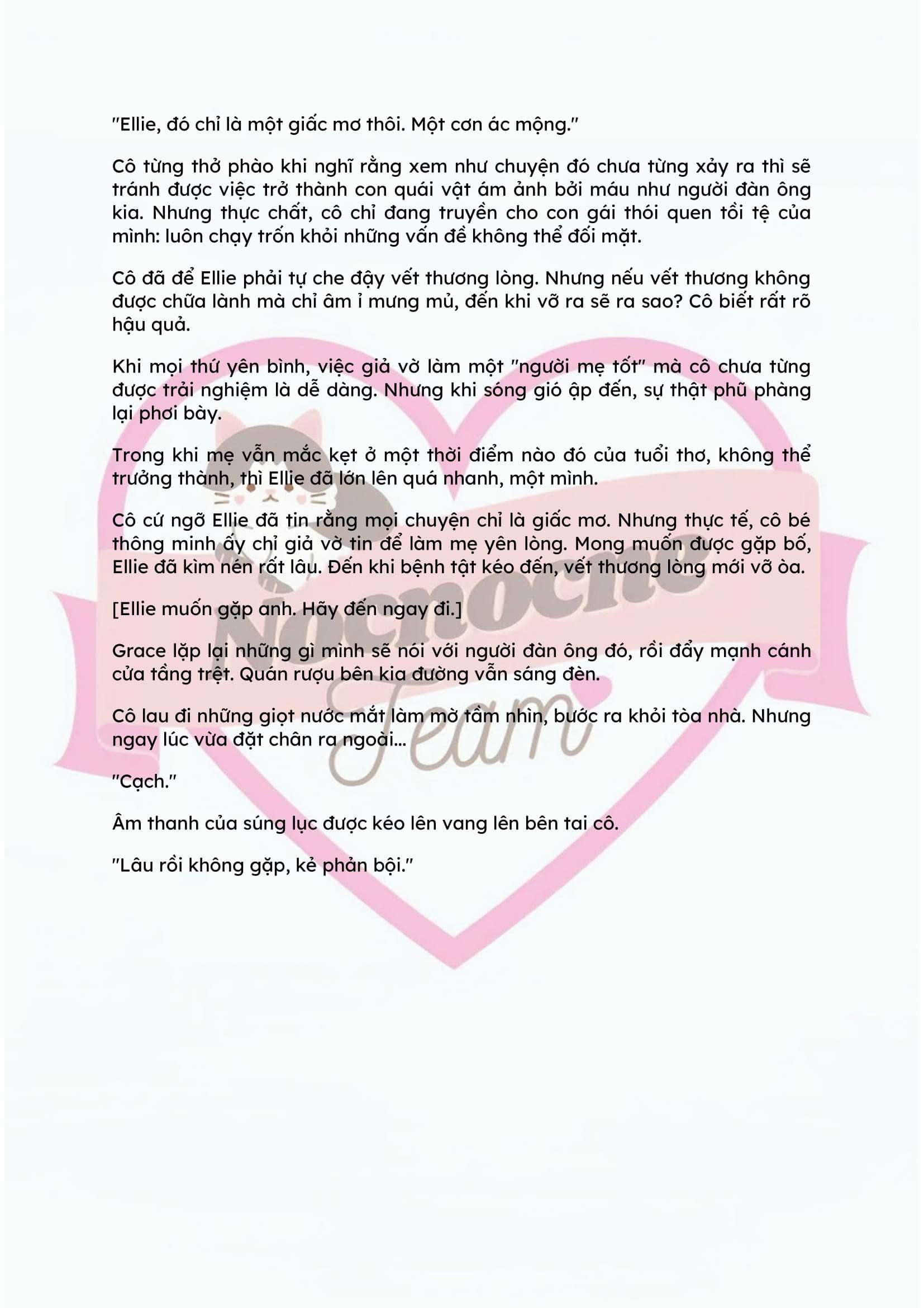 [NOVEL] HÃY CẦU XIN TÔI ĐI Chap 235 - Next Chap 236