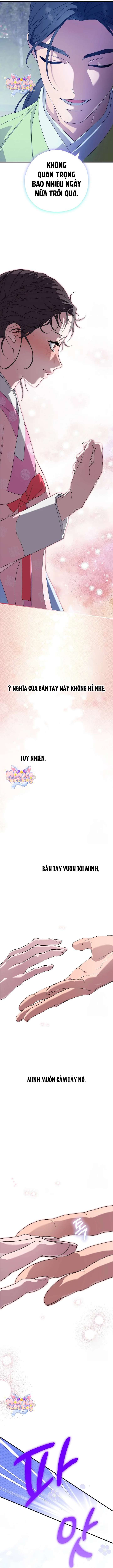 Ta Chỉ Muốn Ăn Em Chap 16 - Next Chap 17