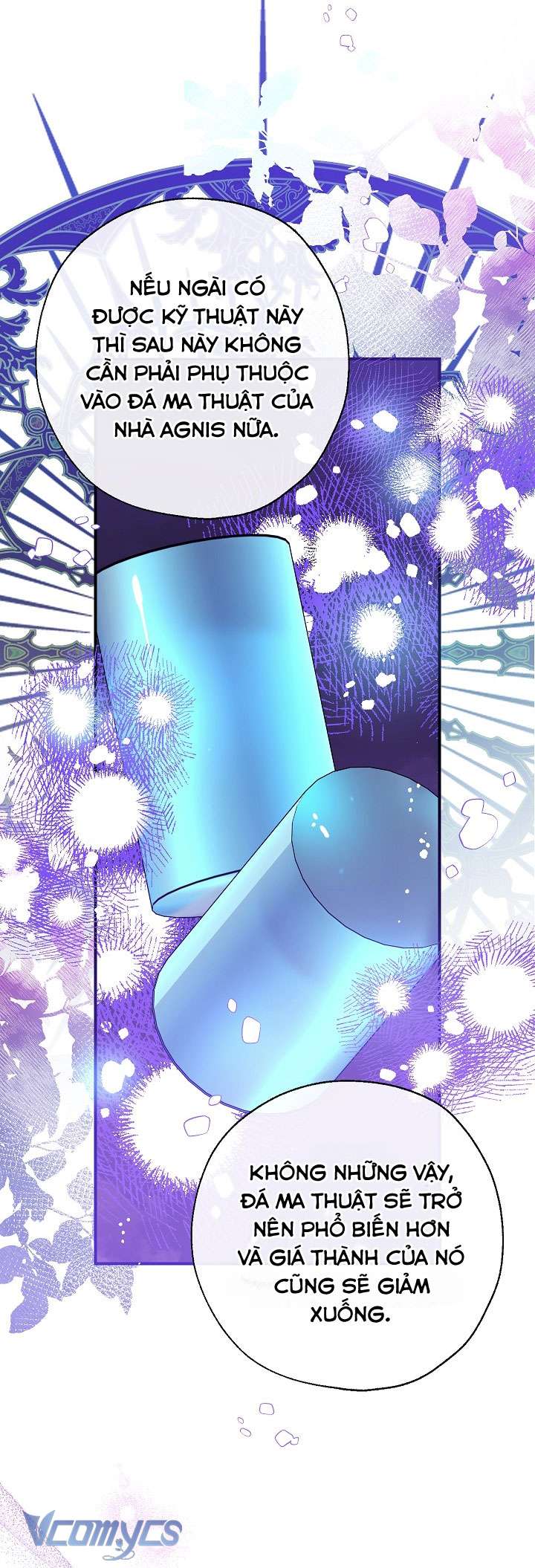 Chúng Ta Có Thể Trở Thành Một Gia Đình Được Không? Chap 108 - Next Chap 109