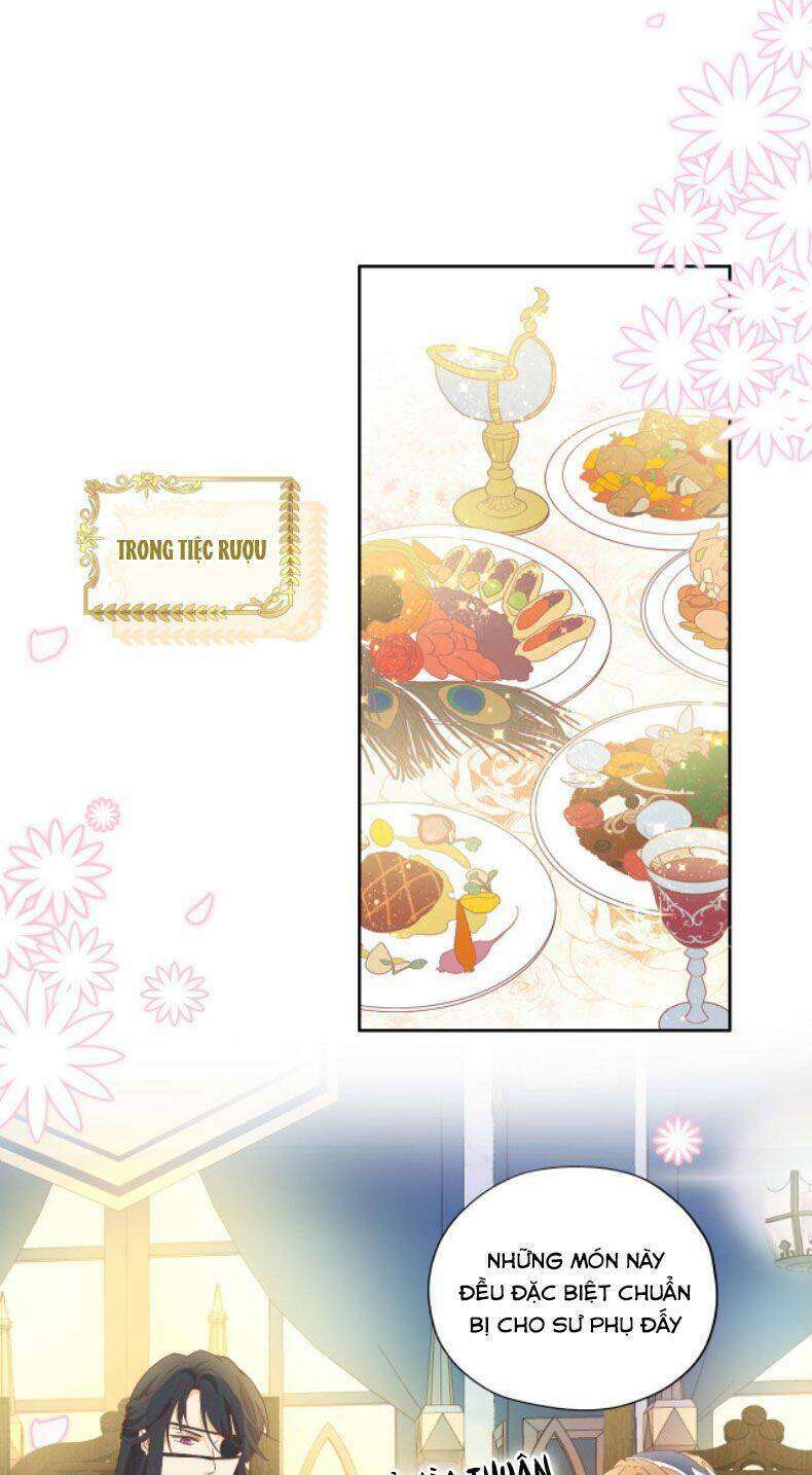 Địch Úc Đa Chi Ca Chapter 164 - Next Chapter 165