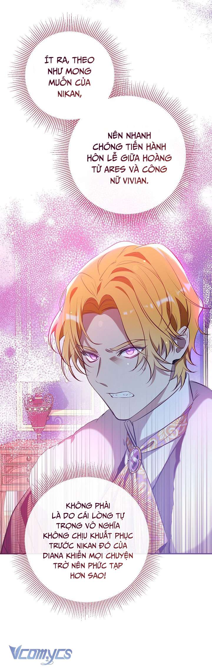 Chúng Ta Có Thể Trở Thành Một Gia Đình Được Không? Chap 108 - Next Chap 109