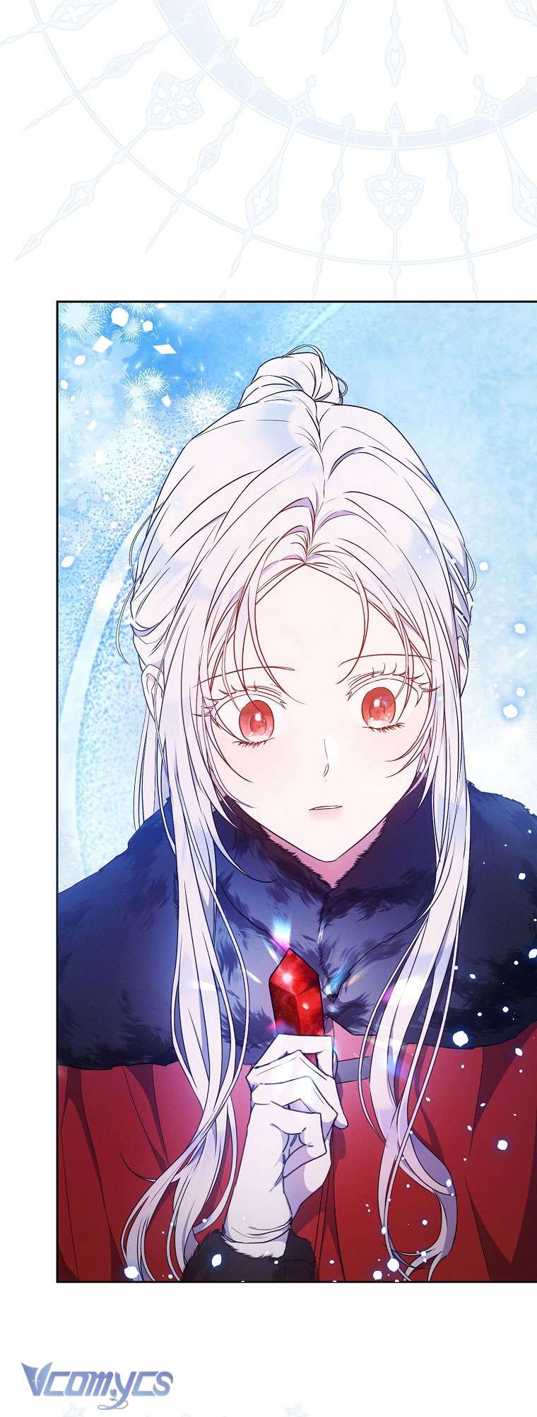 Tôi Trở Thành Vợ Của Nam Chính Chap 82 - Next Chap 83