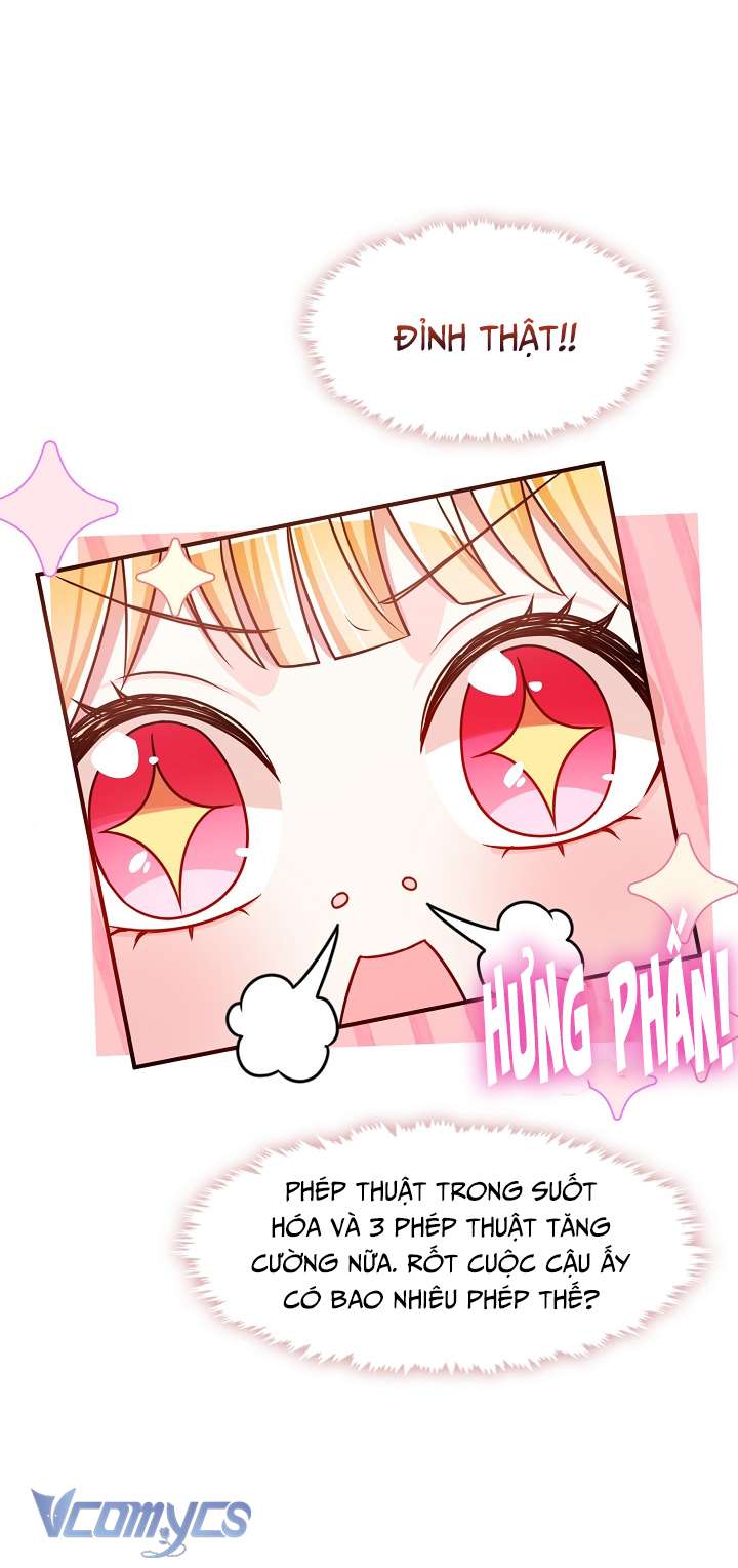 Công Chúa Là Người Chơi Chapter 25 - Next Chapter 26