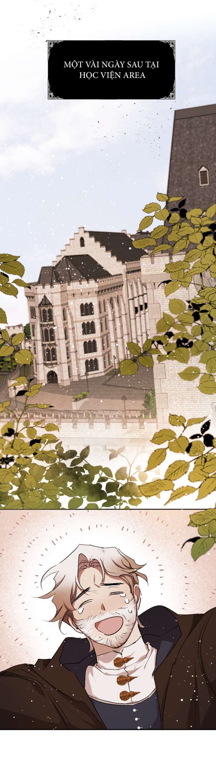 Lời Thú Nhận Của Chúa Tể Bóng Tối Chap 64 - Next Chap 65