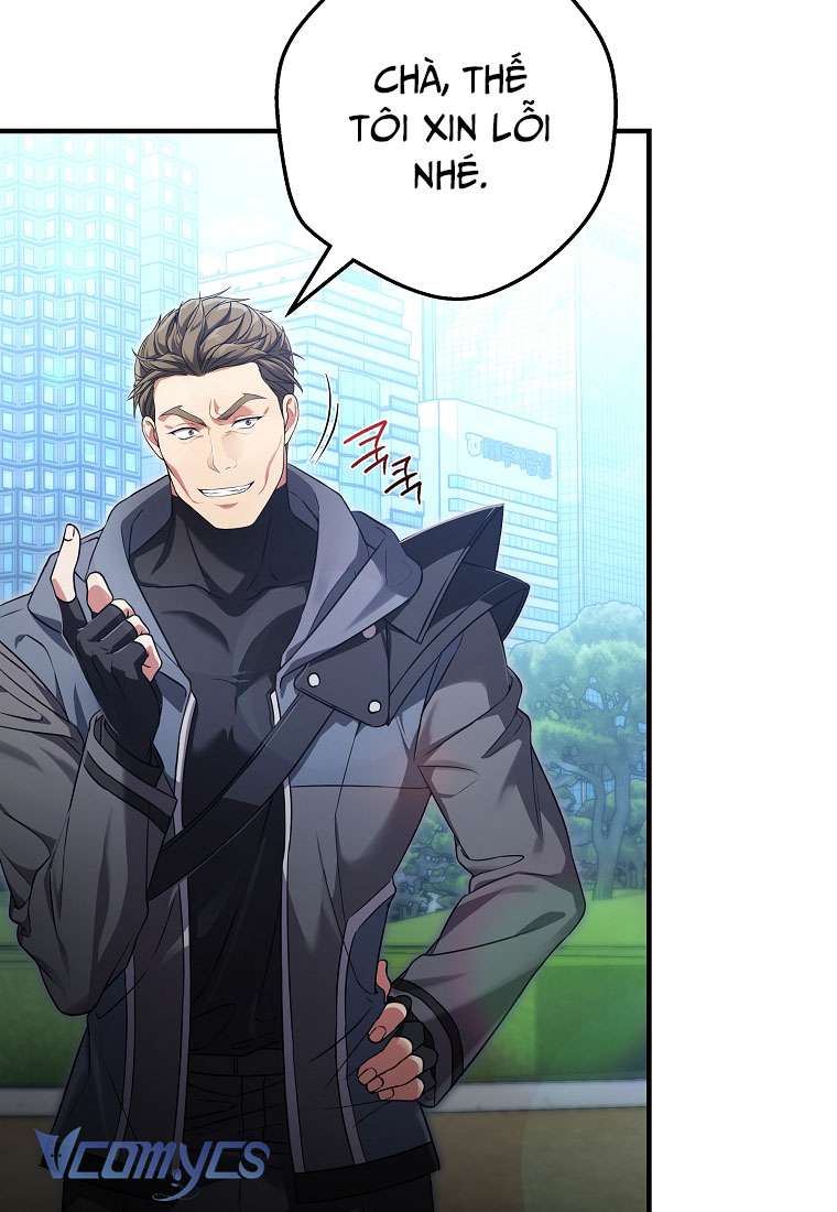 Nhật Ký Từ Chức Cấp S Của Thợ Săn Công Chức Chapter 3 - Next Chapter 4