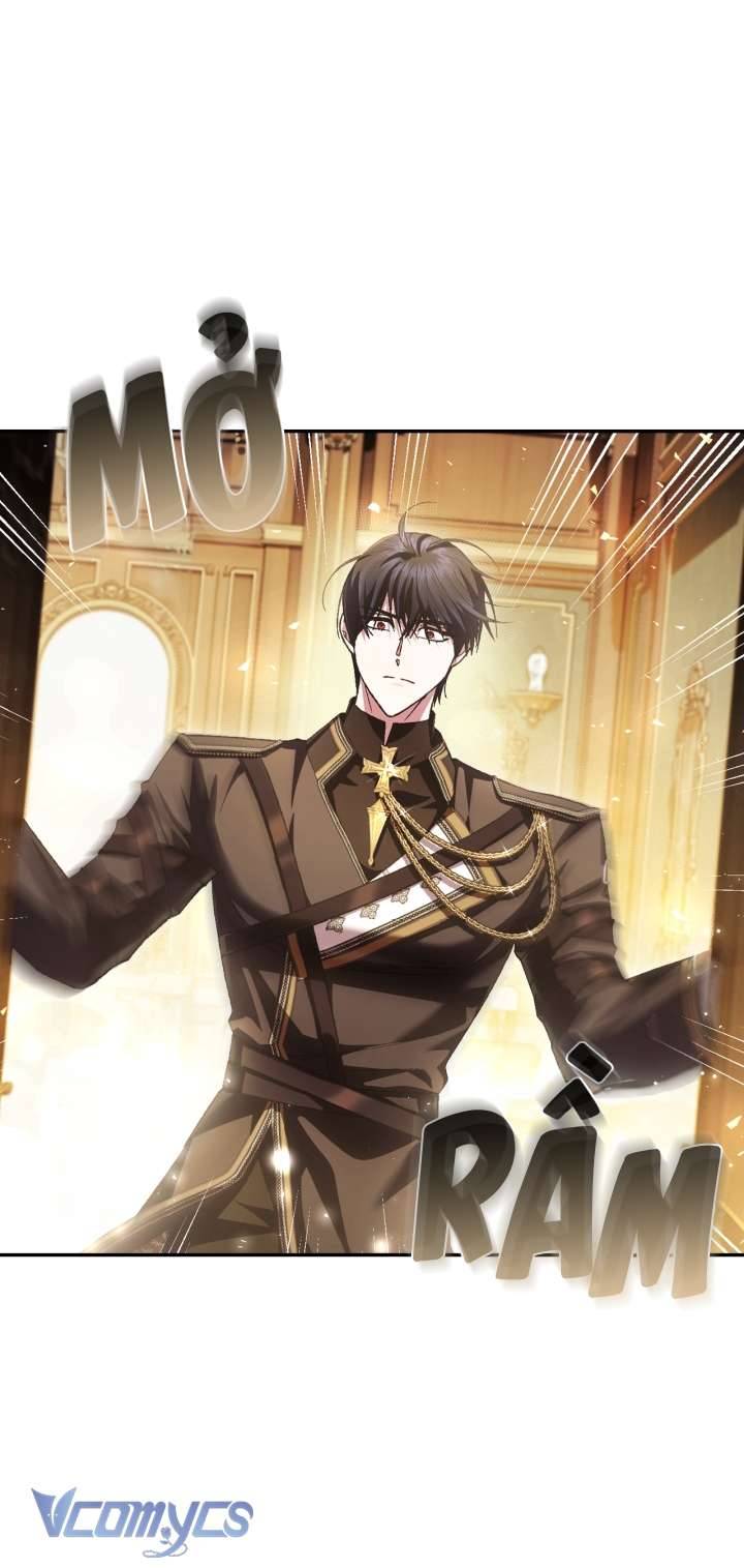 Cha À, Con Không Muốn Kết Hôn Đâu Chap 116 - Next Chap 117