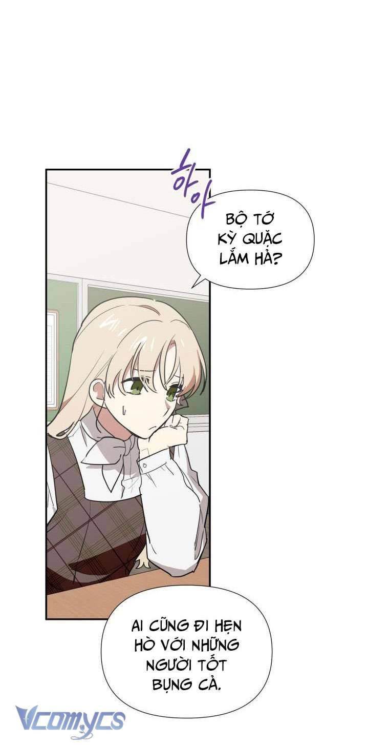 Điều Ước Sao Băng Chap 1 - Next Chap 2