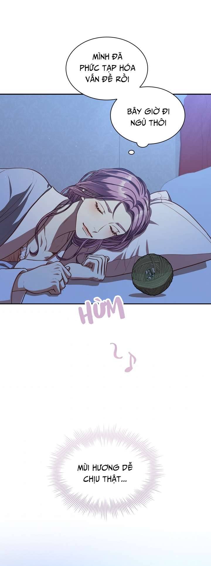 Thư Ký Của Bạo Chúa Chapter 47 - Next Chapter 48