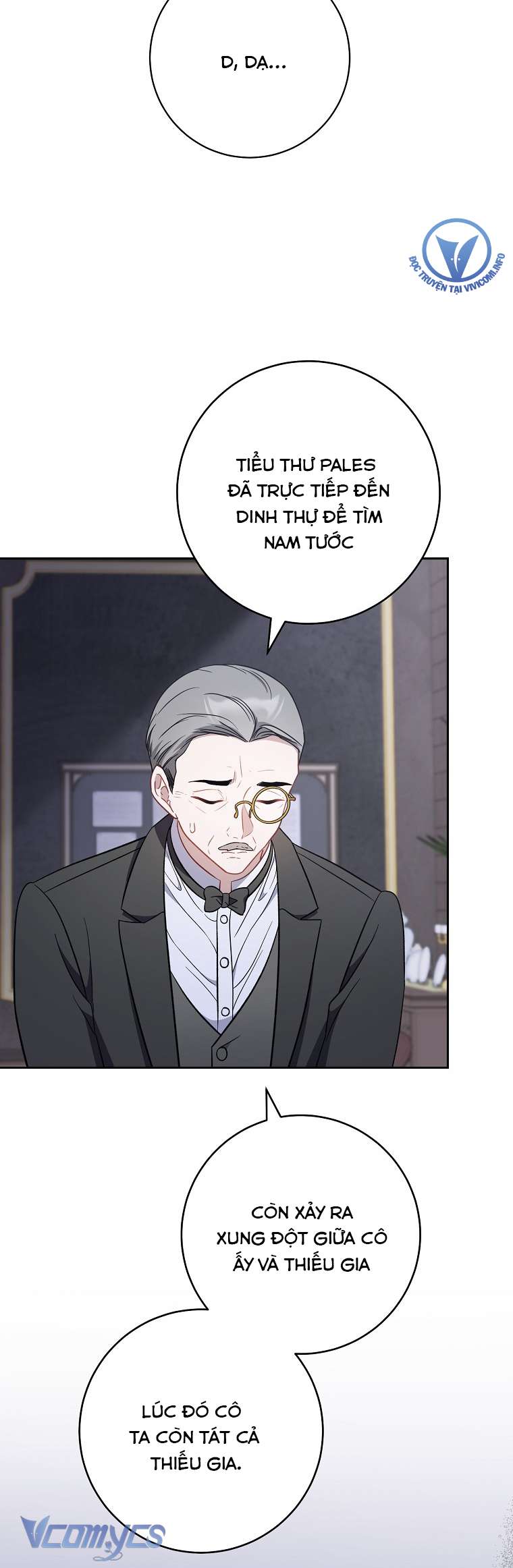 Nam Chính? Cho Cũng Không Thèm! Chapter 23 - Trang 4